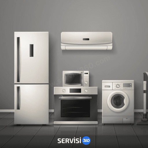 Kandıra Beyaz Eşya Servisi