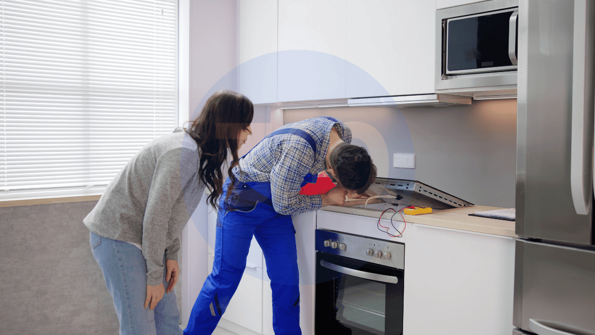 Kandıra Fırın Ocak Servisi